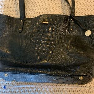 Brahmin tote